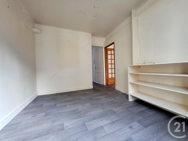 Appartement F2 &agrave; vendre - 2 pi&egrave;ces - 32,59 m2 - Paris - 75018 - ILE-DE-FRANCE