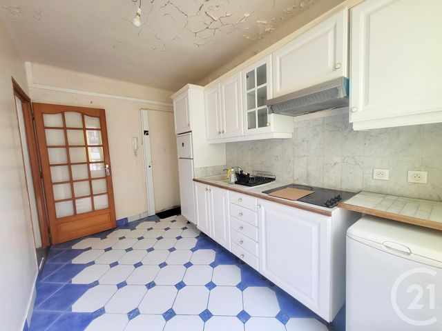 Appartement F2 &agrave; vendre - 2 pi&egrave;ces - 32,59 m2 - Paris - 75018 - ILE-DE-FRANCE