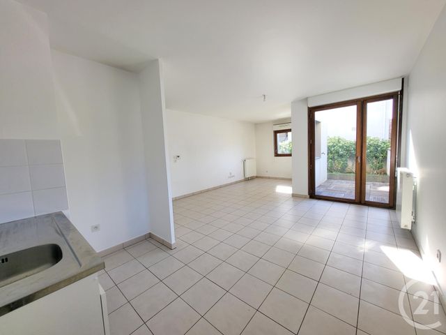 Appartement F3 &agrave; vendre - 3 pi&egrave;ces - 60,97 m2 - Eaubonne - 95 - ILE-DE-FRANCE