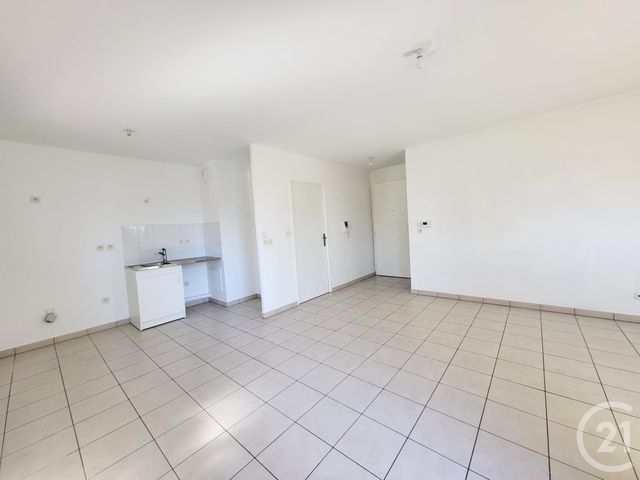 Appartement F3 &agrave; vendre - 3 pi&egrave;ces - 60,97 m2 - Eaubonne - 95 - ILE-DE-FRANCE