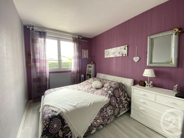 Appartement F3 &agrave; vendre - 3 pi&egrave;ces - 61,40 m2 - Eaubonne - 95 - ILE-DE-FRANCE