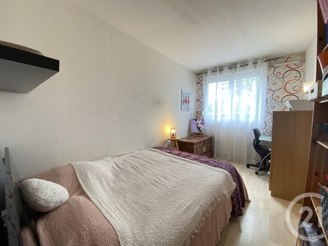 Appartement F3 &agrave; vendre - 3 pi&egrave;ces - 61,40 m2 - Eaubonne - 95 - ILE-DE-FRANCE