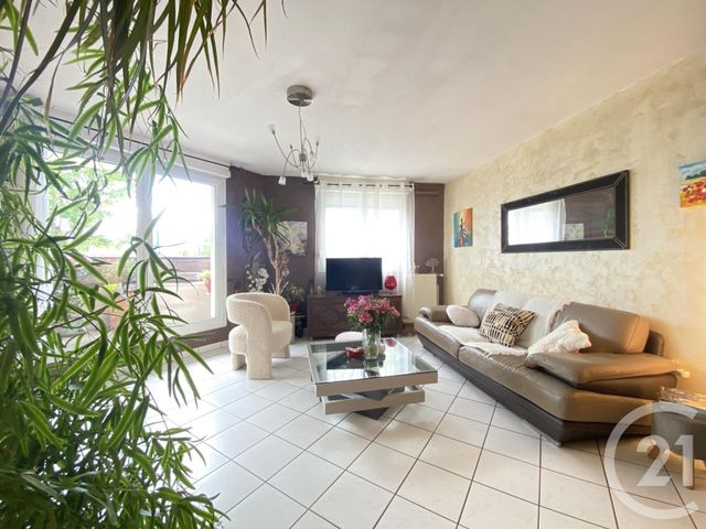 Appartement F3 &agrave; vendre - 3 pi&egrave;ces - 61,40 m2 - Eaubonne - 95 - ILE-DE-FRANCE