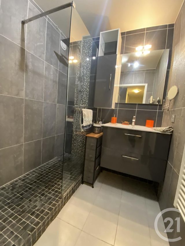 Appartement F3 &agrave; vendre - 3 pi&egrave;ces - 61,40 m2 - Eaubonne - 95 - ILE-DE-FRANCE