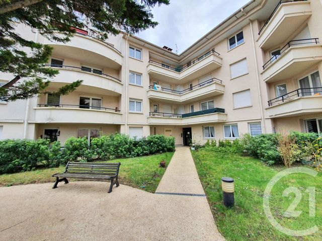 Appartement à vendre EAUBONNE