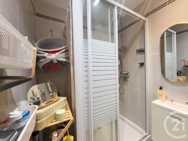 Appartement F3 &agrave; vendre - 3 pi&egrave;ces - 54,40 m2 - Eaubonne - 95 - ILE-DE-FRANCE