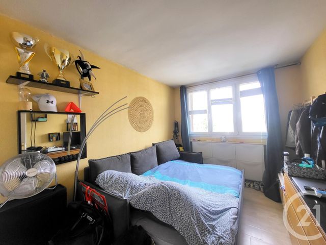 Appartement F3 &agrave; vendre - 3 pi&egrave;ces - 54,40 m2 - Eaubonne - 95 - ILE-DE-FRANCE