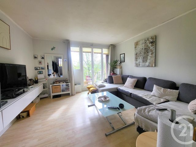 Appartement F3 &agrave; vendre - 3 pi&egrave;ces - 54,40 m2 - Eaubonne - 95 - ILE-DE-FRANCE