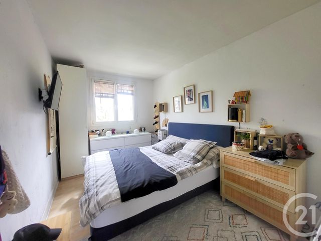 Appartement F3 &agrave; vendre - 3 pi&egrave;ces - 54,40 m2 - Eaubonne - 95 - ILE-DE-FRANCE