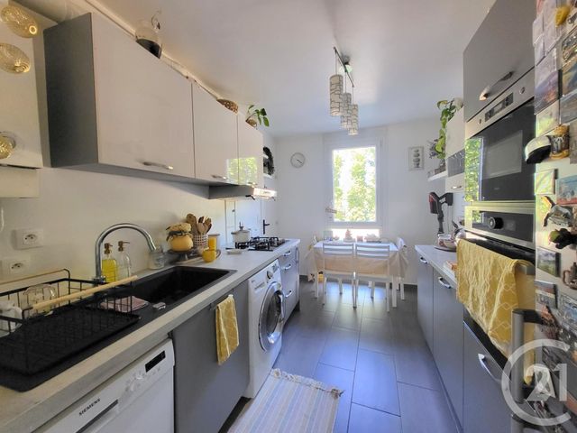 Appartement F5 &agrave; vendre - 5 pi&egrave;ces - 96,83 m2 - Eaubonne - 95 - ILE-DE-FRANCE