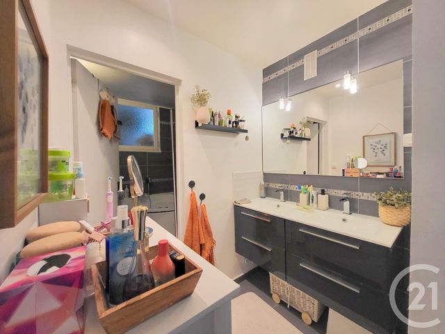 Appartement F5 &agrave; vendre - 5 pi&egrave;ces - 96,83 m2 - Eaubonne - 95 - ILE-DE-FRANCE