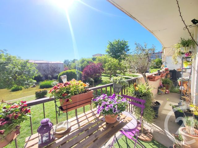 Appartement F5 &agrave; vendre - 5 pi&egrave;ces - 96,83 m2 - Eaubonne - 95 - ILE-DE-FRANCE