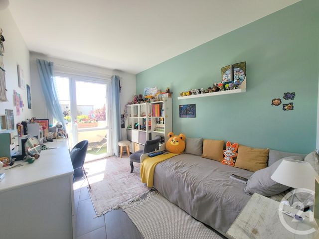 Appartement F5 &agrave; vendre - 5 pi&egrave;ces - 96,83 m2 - Eaubonne - 95 - ILE-DE-FRANCE