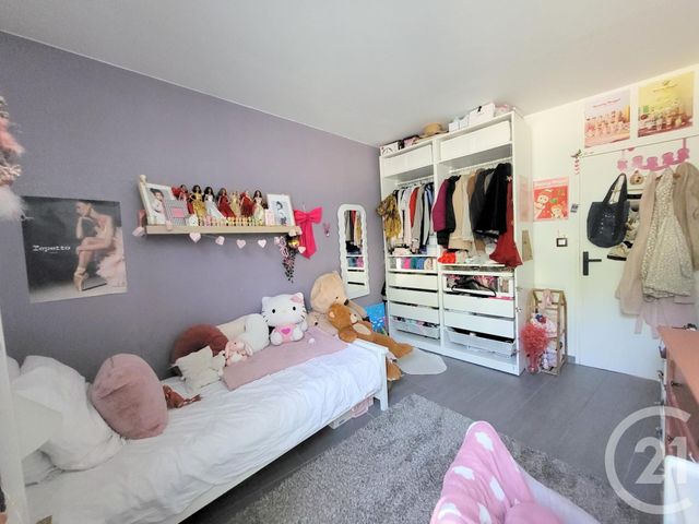 Appartement F5 &agrave; vendre - 5 pi&egrave;ces - 96,83 m2 - Eaubonne - 95 - ILE-DE-FRANCE
