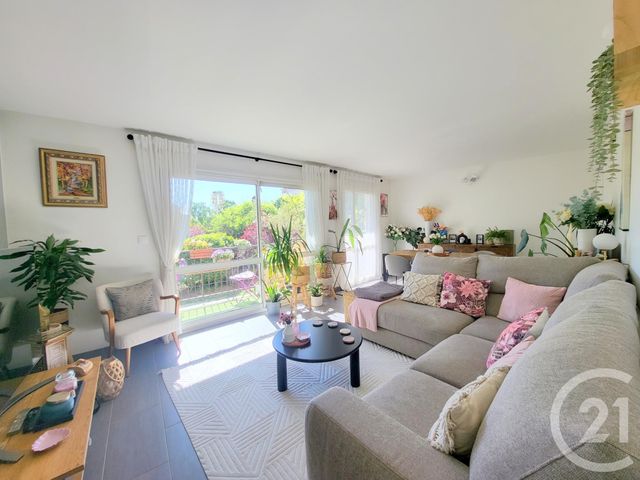 Appartement F5 &agrave; vendre - 5 pi&egrave;ces - 96,83 m2 - Eaubonne - 95 - ILE-DE-FRANCE