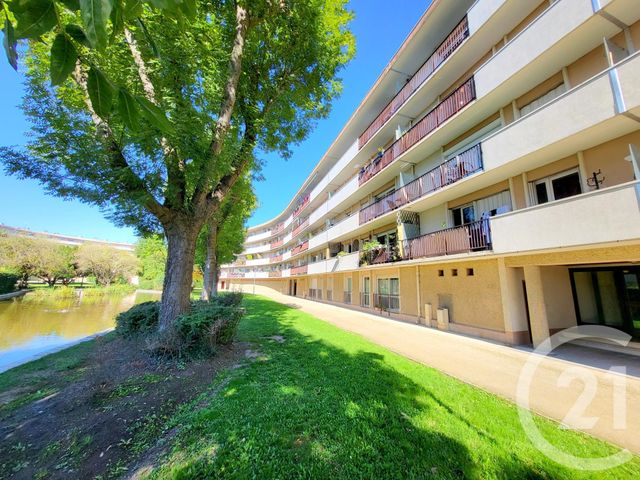 Appartement F5 &agrave; vendre - 5 pi&egrave;ces - 96,83 m2 - Eaubonne - 95 - ILE-DE-FRANCE