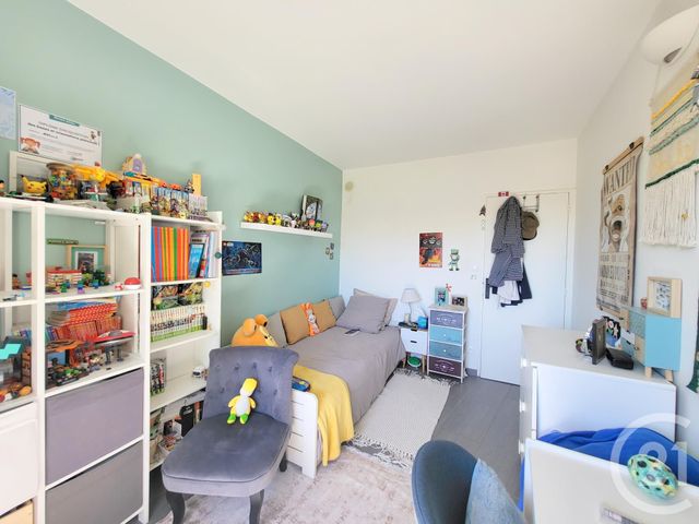 Appartement F5 &agrave; vendre - 5 pi&egrave;ces - 96,83 m2 - Eaubonne - 95 - ILE-DE-FRANCE