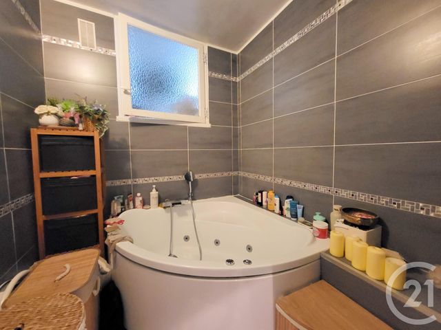 Appartement F5 &agrave; vendre - 5 pi&egrave;ces - 96,83 m2 - Eaubonne - 95 - ILE-DE-FRANCE