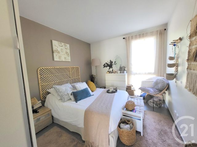 Appartement F5 &agrave; vendre - 5 pi&egrave;ces - 96,83 m2 - Eaubonne - 95 - ILE-DE-FRANCE