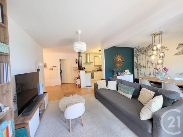 Appartement F4 &agrave; vendre - 4 pi&egrave;ces - 82,42 m2 - Eaubonne - 95 - ILE-DE-FRANCE