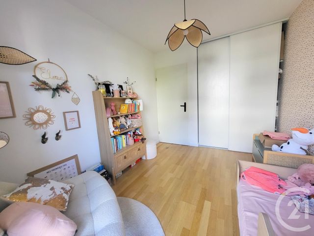 Appartement F4 &agrave; vendre - 4 pi&egrave;ces - 82,42 m2 - Eaubonne - 95 - ILE-DE-FRANCE