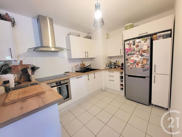 Appartement F4 &agrave; vendre - 4 pi&egrave;ces - 82,42 m2 - Eaubonne - 95 - ILE-DE-FRANCE