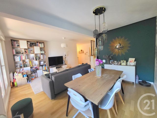 Appartement F4 &agrave; vendre - 4 pi&egrave;ces - 82,42 m2 - Eaubonne - 95 - ILE-DE-FRANCE