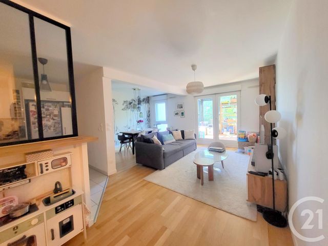 appartement - EAUBONNE - 95
