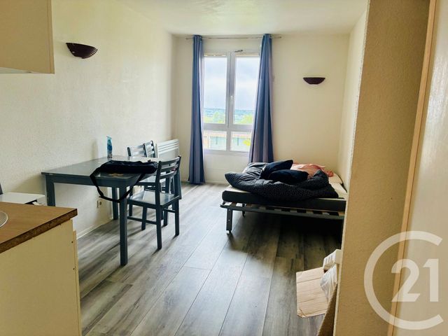 Appartement F1 &agrave; vendre - 1 pi&egrave;ce - 17,53 m2 - Cergy - 95 - ILE-DE-FRANCE