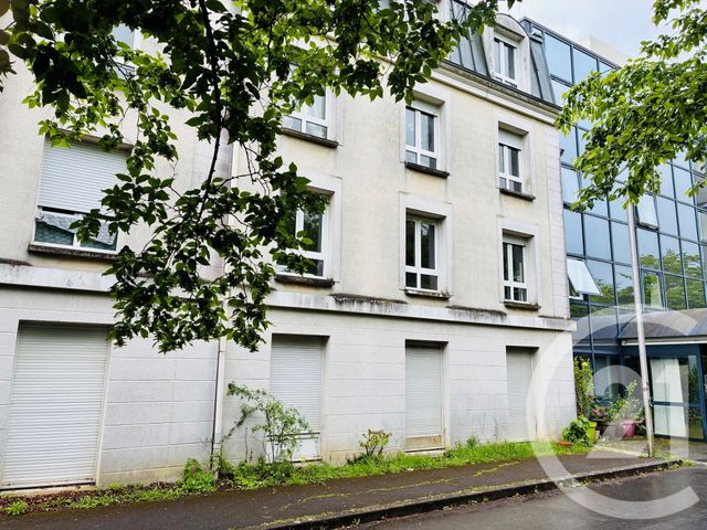 appartement - CERGY - 95