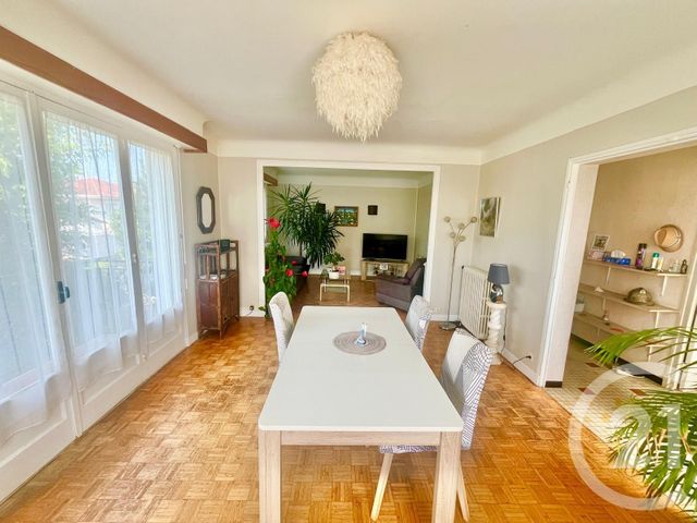 Maison à vendre - 6 pièces - 142 m2 - Pau - 64 - AQUITAINE