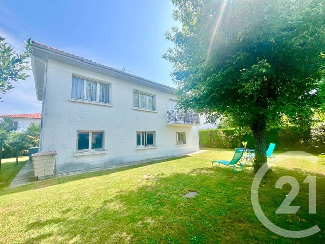 Maison à vendre - 6 pièces - 142 m2 - Pau - 64 - AQUITAINE