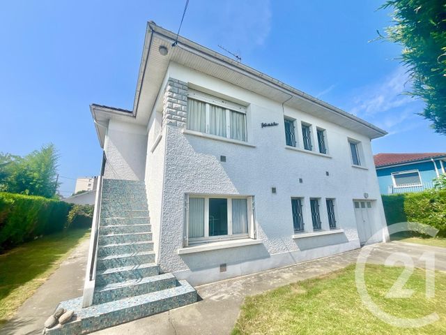 maison - PAU - 64