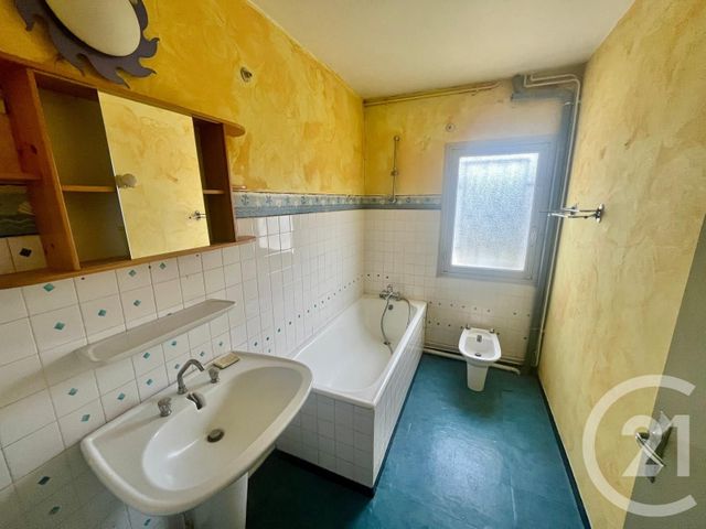 Maison à vendre - 6 pièces - 142 m2 - Pau - 64 - AQUITAINE