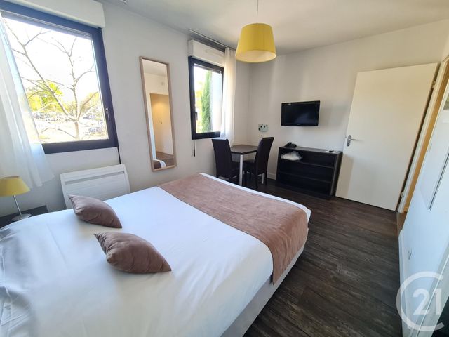 Appartement F1 à vendre - 1 pièce - 20,15 m2 - Pau - 64 - AQUITAINE