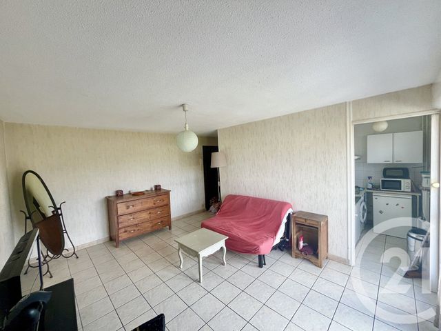 Appartement F1 à vendre - 1 pièce - 26,68 m2 - Pau - 64 - AQUITAINE