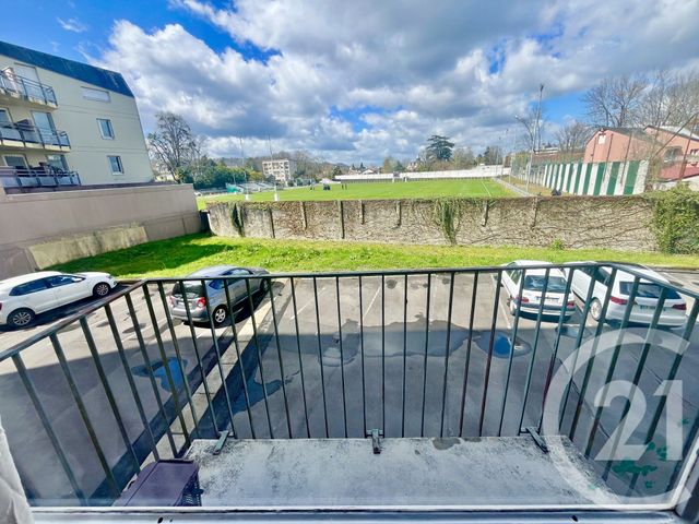 Appartement F1 à vendre - 1 pièce - 26,68 m2 - Pau - 64 - AQUITAINE