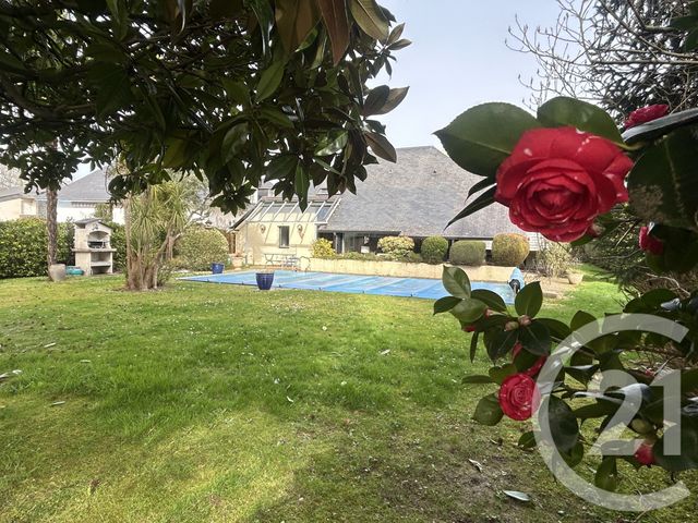 Maison &agrave; vendre - 6 pi&egrave;ces - 214 m2 - Pau - 64 - AQUITAINE