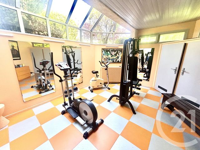 Maison &agrave; vendre - 6 pi&egrave;ces - 214 m2 - Pau - 64 - AQUITAINE