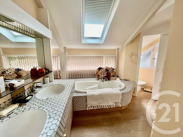 Maison &agrave; vendre - 6 pi&egrave;ces - 214 m2 - Pau - 64 - AQUITAINE