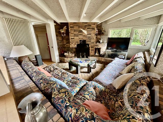 Maison &agrave; vendre - 6 pi&egrave;ces - 214 m2 - Pau - 64 - AQUITAINE