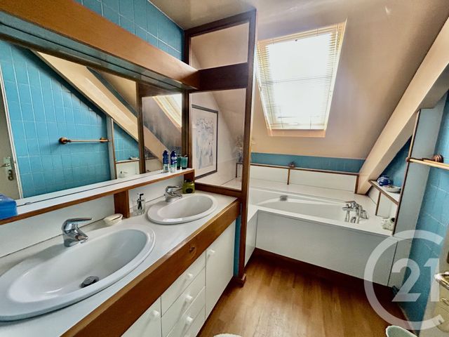 Maison &agrave; vendre - 6 pi&egrave;ces - 214 m2 - Pau - 64 - AQUITAINE