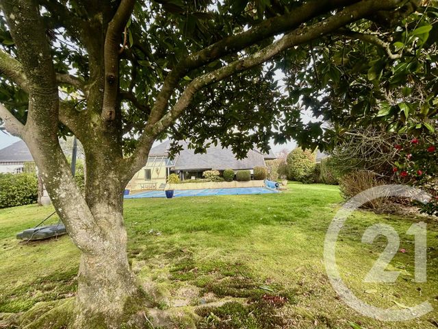 Maison &agrave; vendre - 6 pi&egrave;ces - 214 m2 - Pau - 64 - AQUITAINE