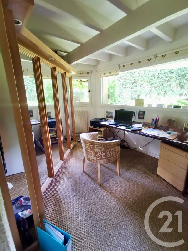 Maison &agrave; vendre - 6 pi&egrave;ces - 214 m2 - Pau - 64 - AQUITAINE