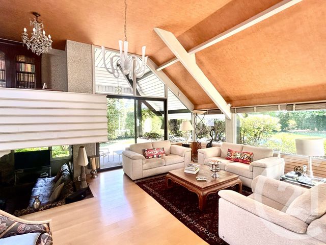 Maison &agrave; vendre - 6 pi&egrave;ces - 214 m2 - Pau - 64 - AQUITAINE
