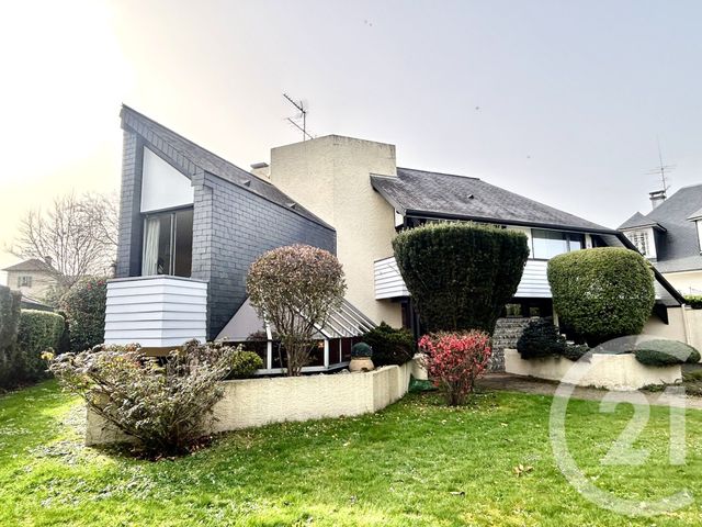 Maison &agrave; vendre - 6 pi&egrave;ces - 214 m2 - Pau - 64 - AQUITAINE