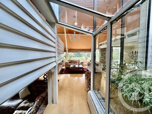 Maison &agrave; vendre - 6 pi&egrave;ces - 214 m2 - Pau - 64 - AQUITAINE