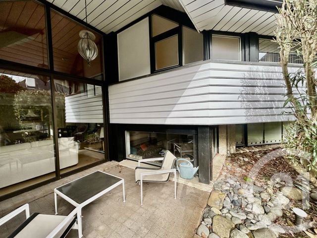 Maison &agrave; vendre - 6 pi&egrave;ces - 214 m2 - Pau - 64 - AQUITAINE