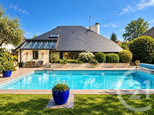 maison - PAU - 64
