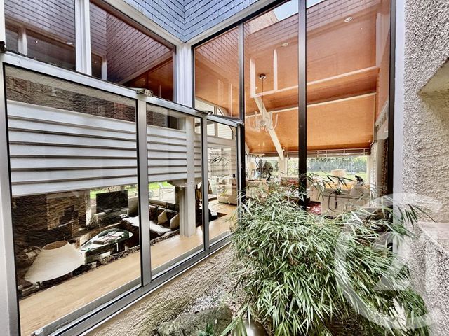 Maison &agrave; vendre - 6 pi&egrave;ces - 214 m2 - Pau - 64 - AQUITAINE